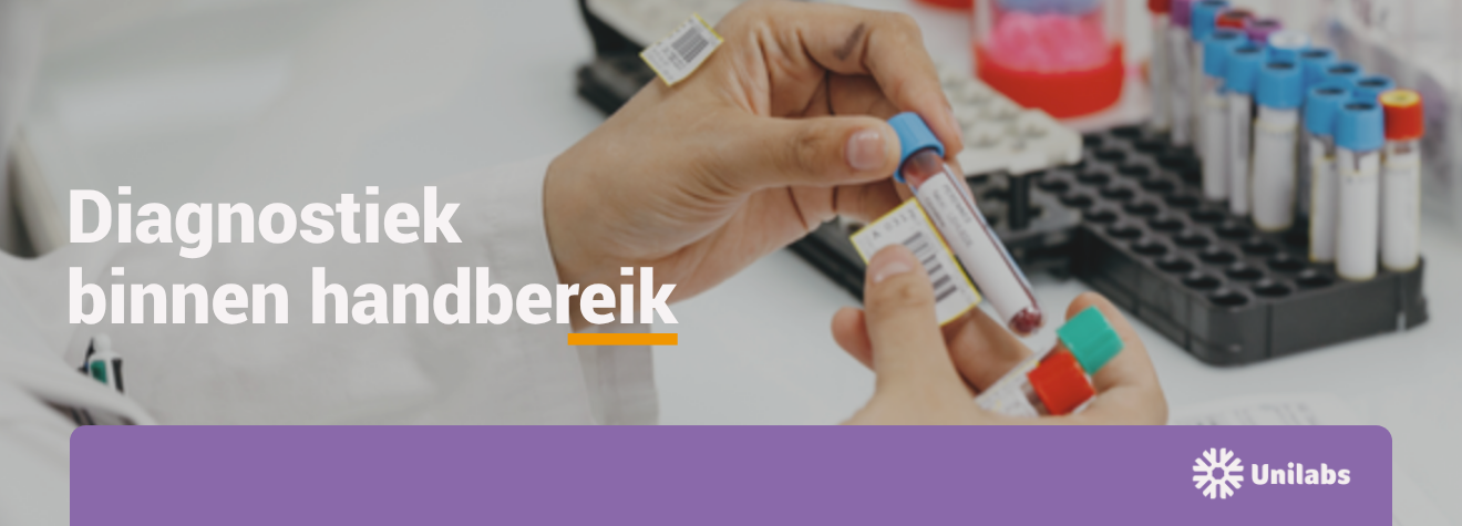 Welkom bij SHO Centra voor medische diagnostiek